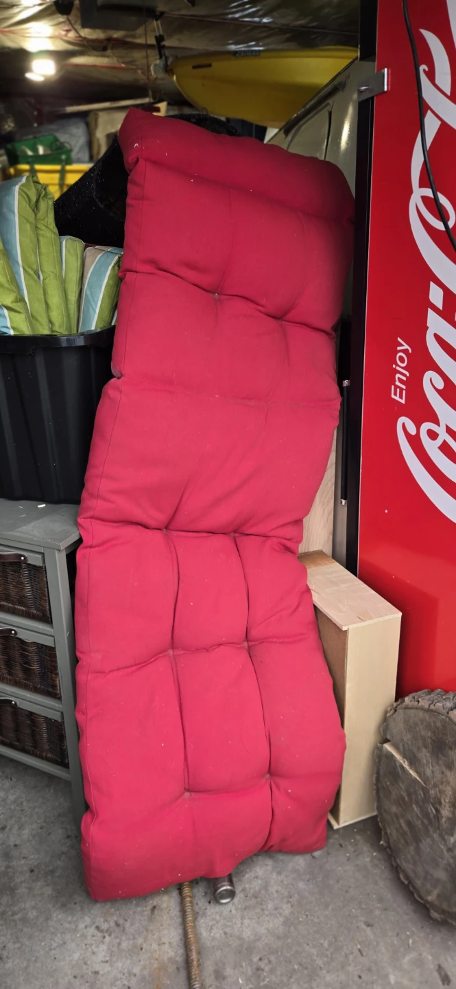 Outdoor cushions - various - photo 2