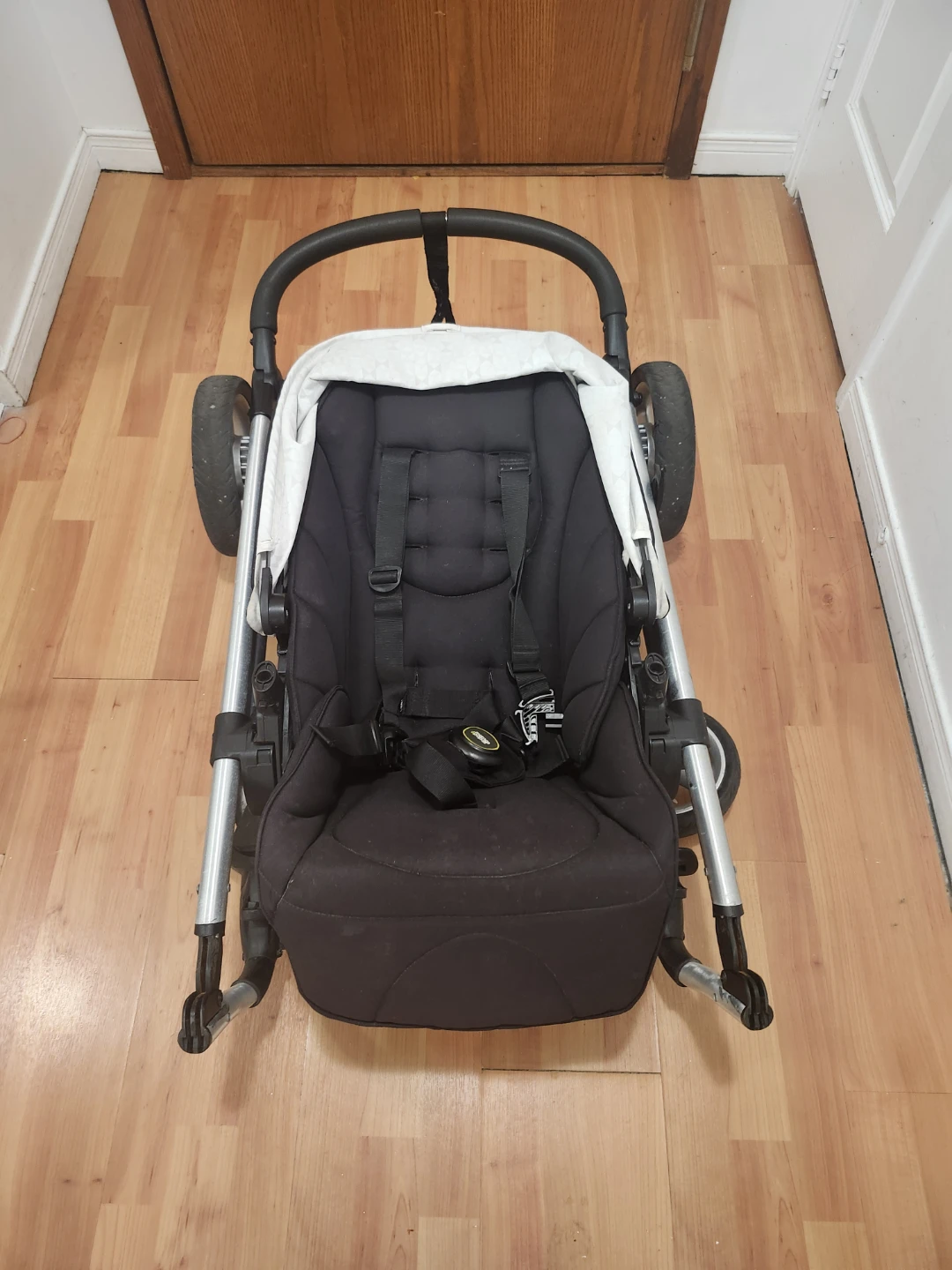 Mamas & Papas Stroller - photo 5