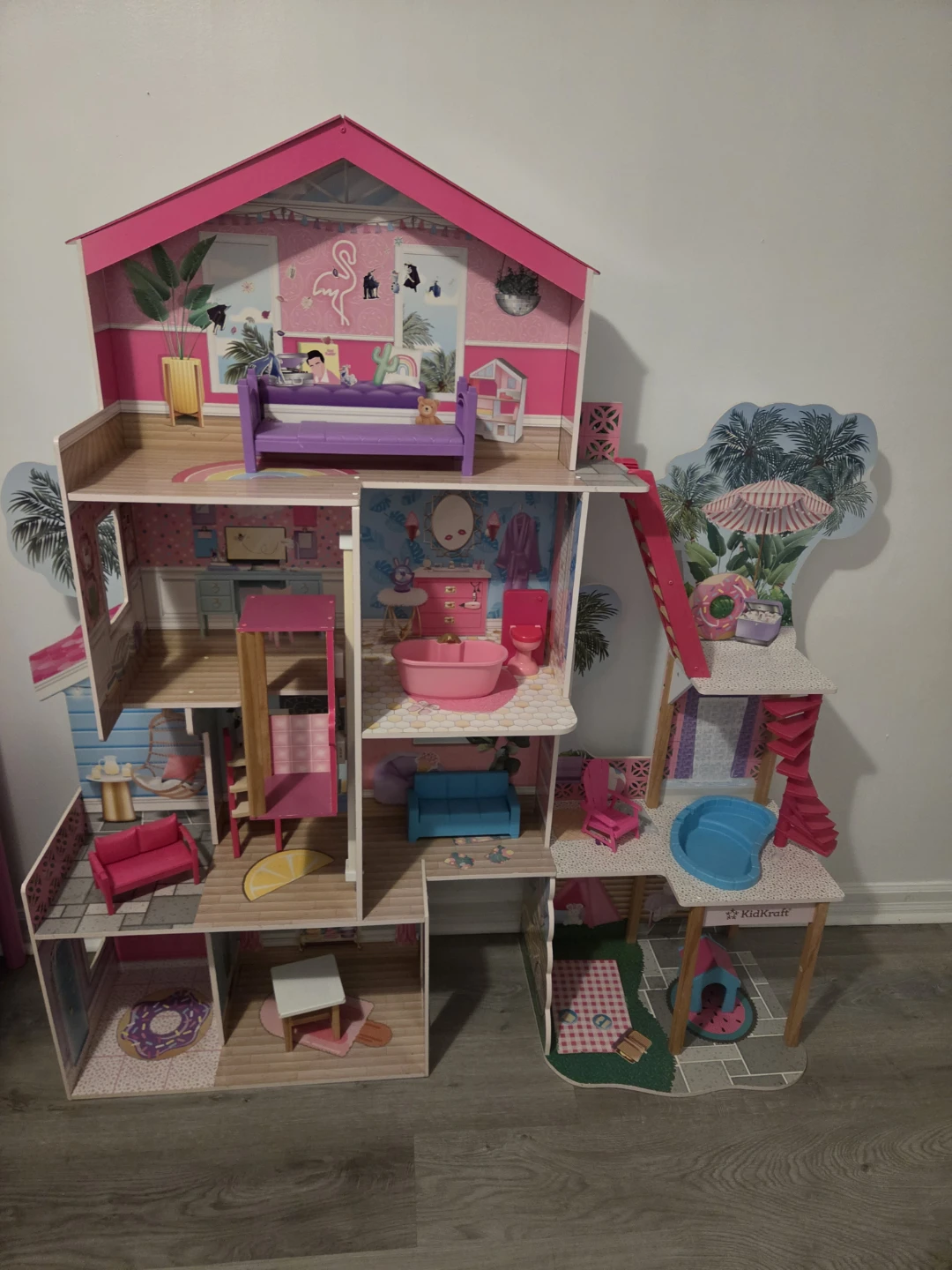 Dollhouse