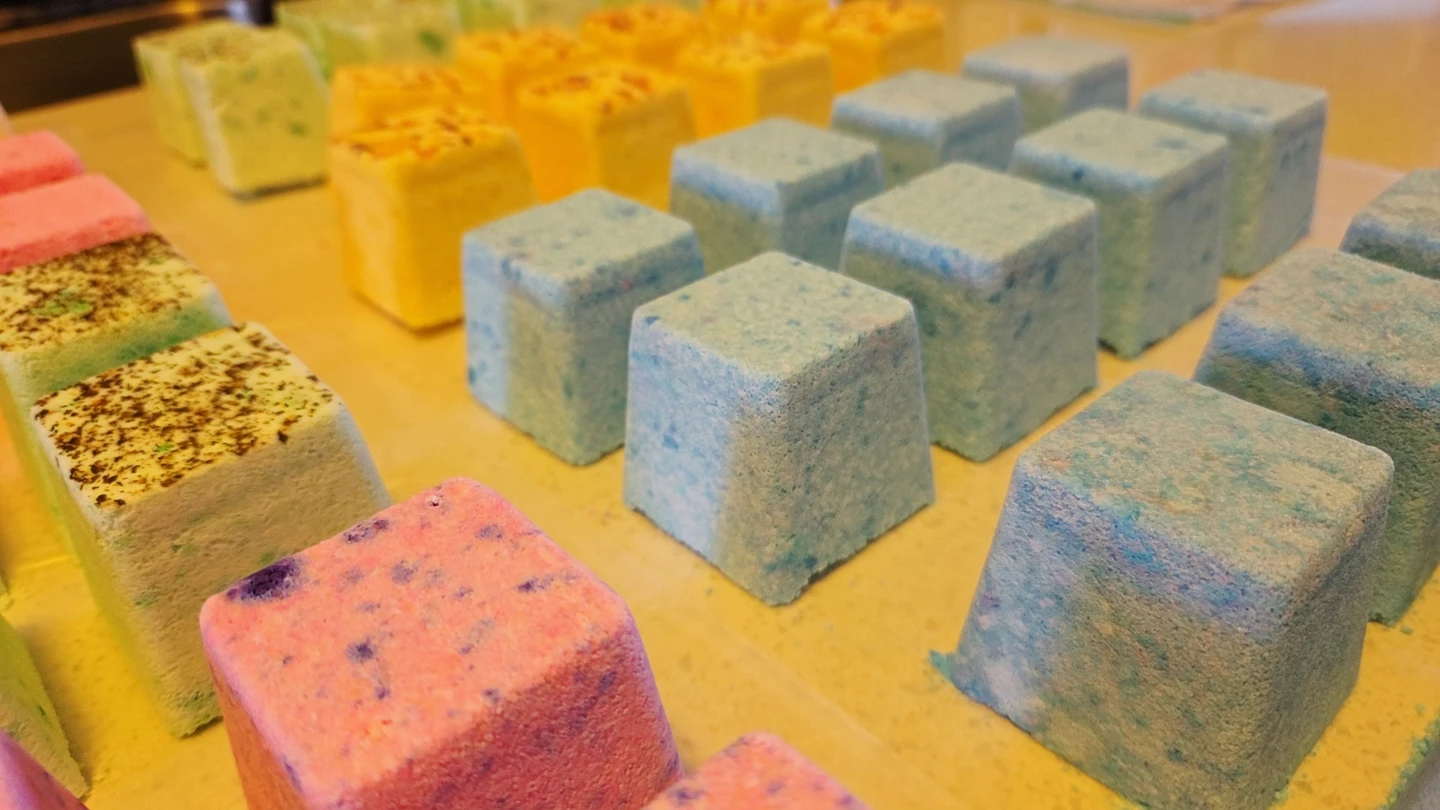 Handmade to Order Bathbombs - photo 4