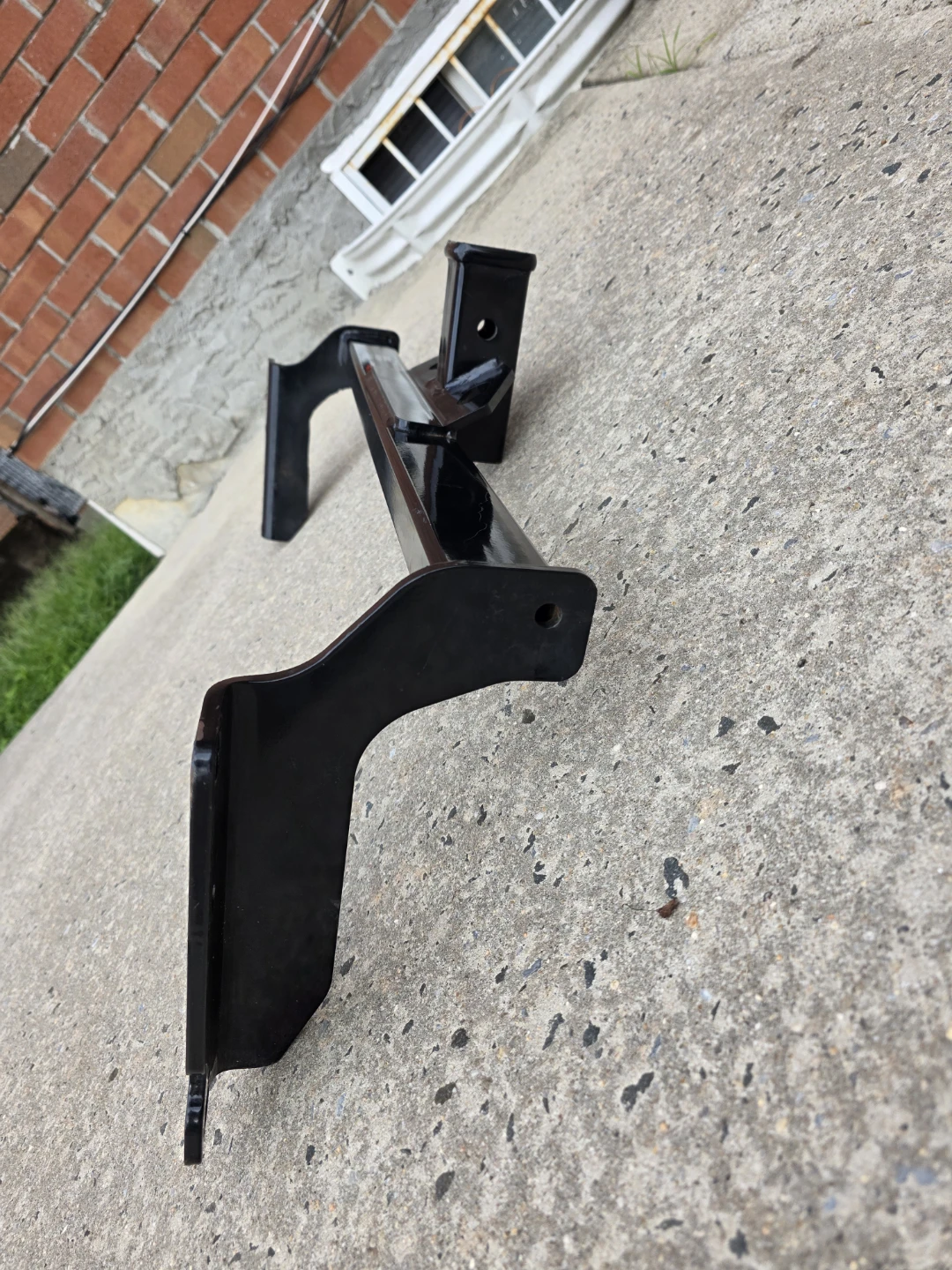 CURT Trailer Hitch Receiver - photo 4