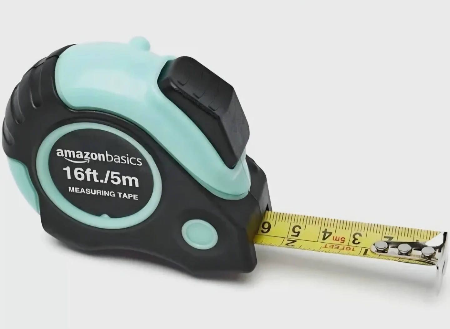 Brand Mini Home Tool Kit (Teal) 🛠️ Great for apartments/dorm! - photo 4