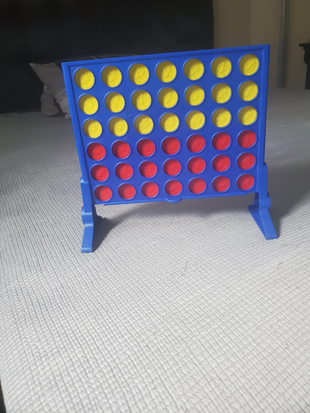 Hasbro Gaming Connect 4 Game
