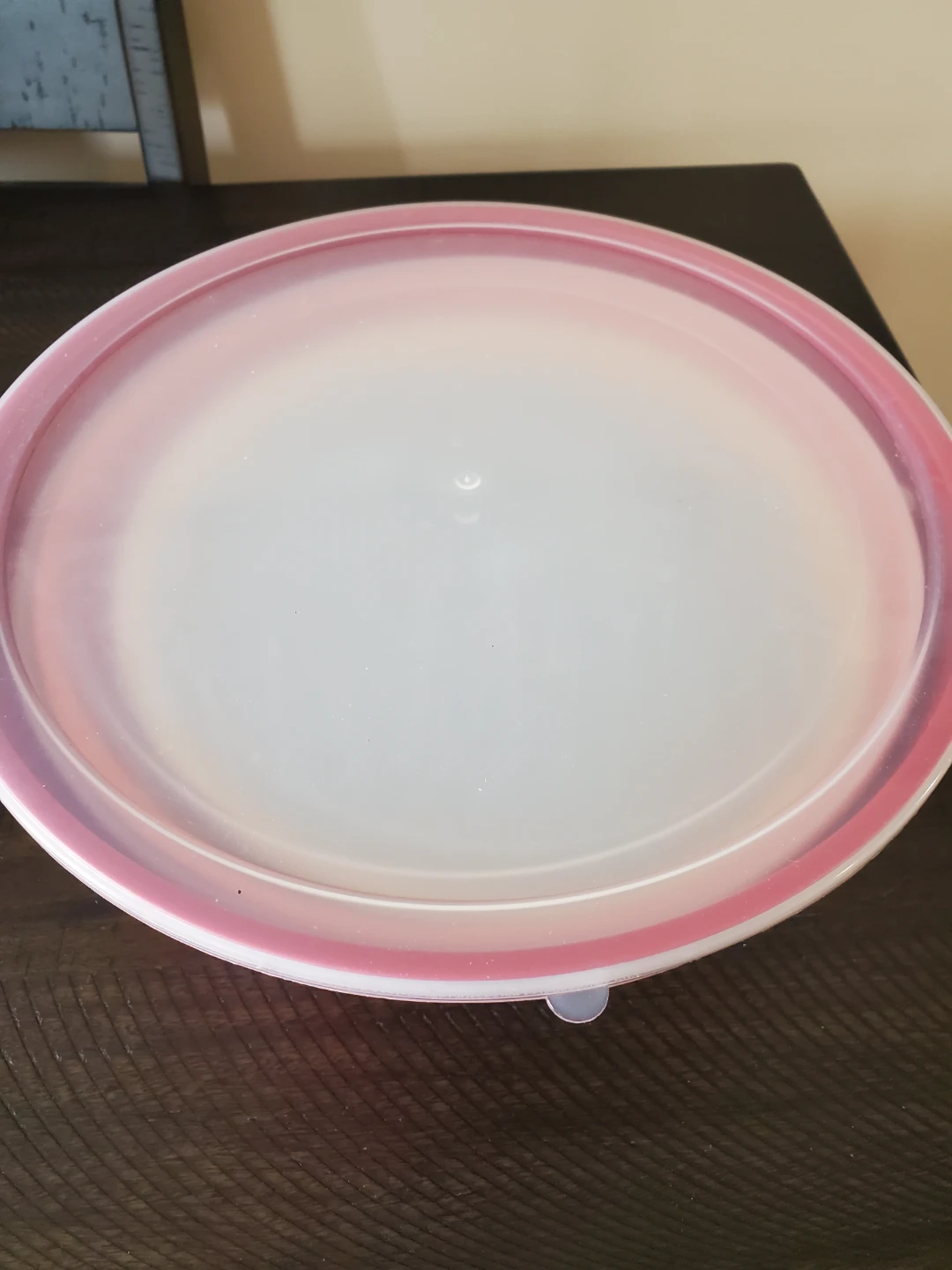 Plastic Mixing Bowl Set with Lids 🏈 - photo 3
