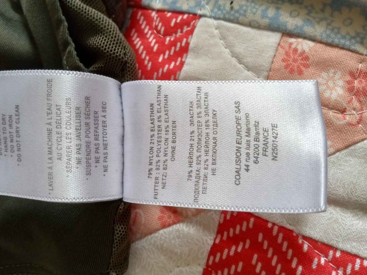 Lululemon Sports Tank - photo 5