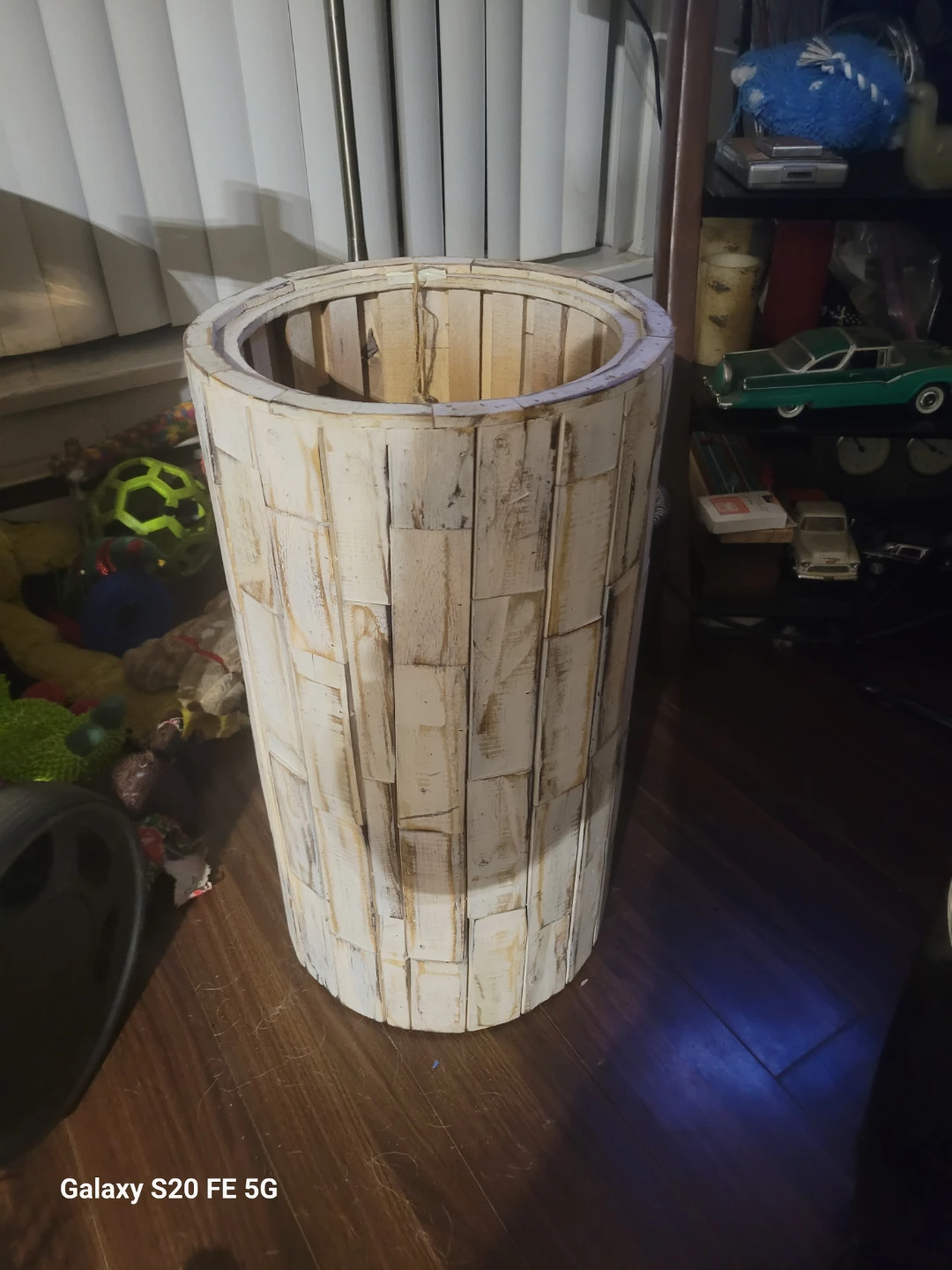 Planter