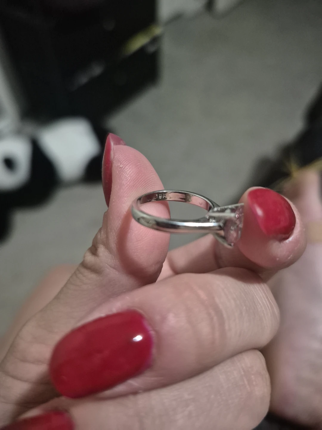 Rings for sale - photo 4