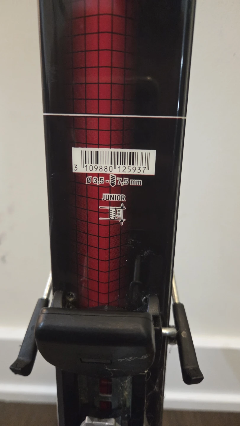 Rossignol Junior Skis 110cm - photo 2