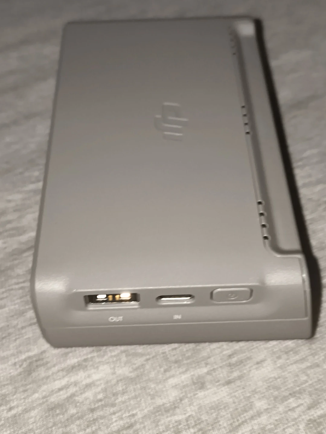 DJI Mini 2 Two-Way Charging Hub and Three Batteries - photo 4