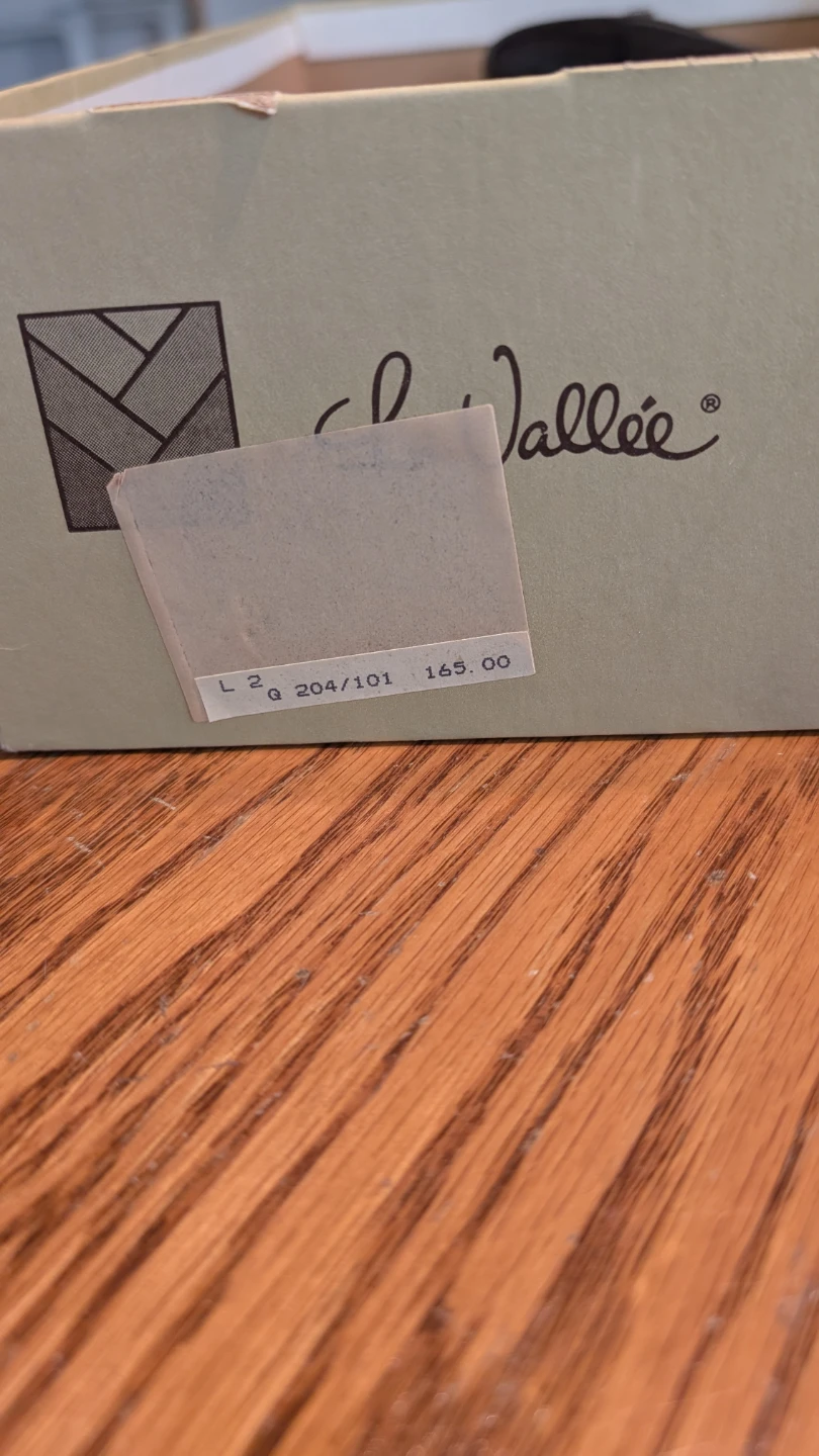 Retro Vintage LaSallee Boots - photo 3