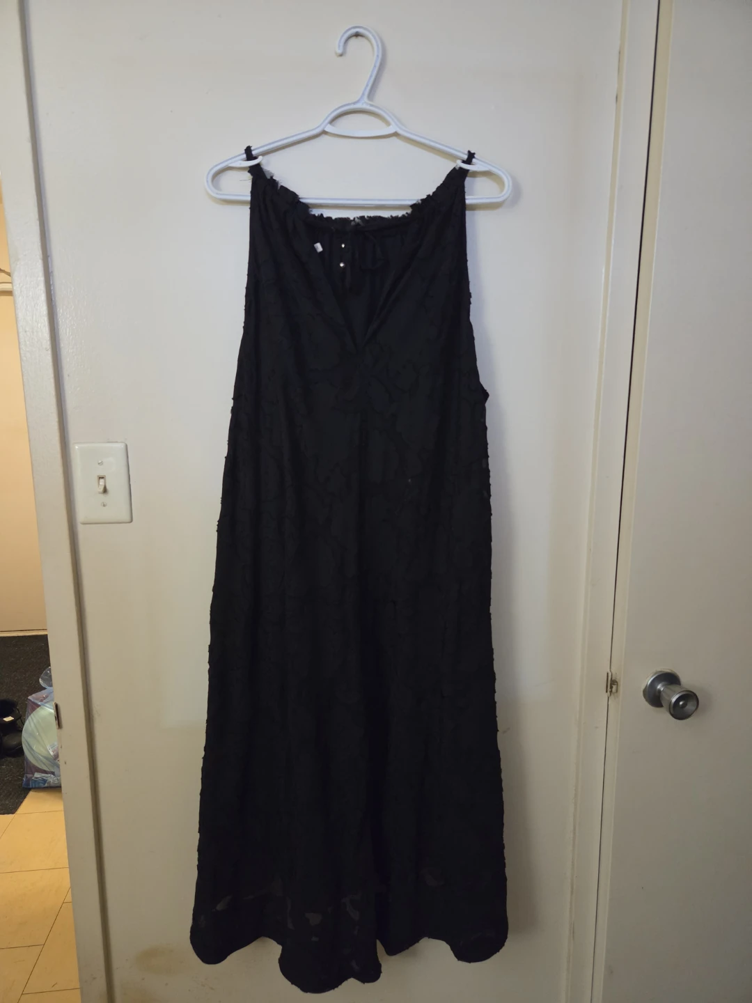 Rachel Rachel Roy black dress - photo 2
