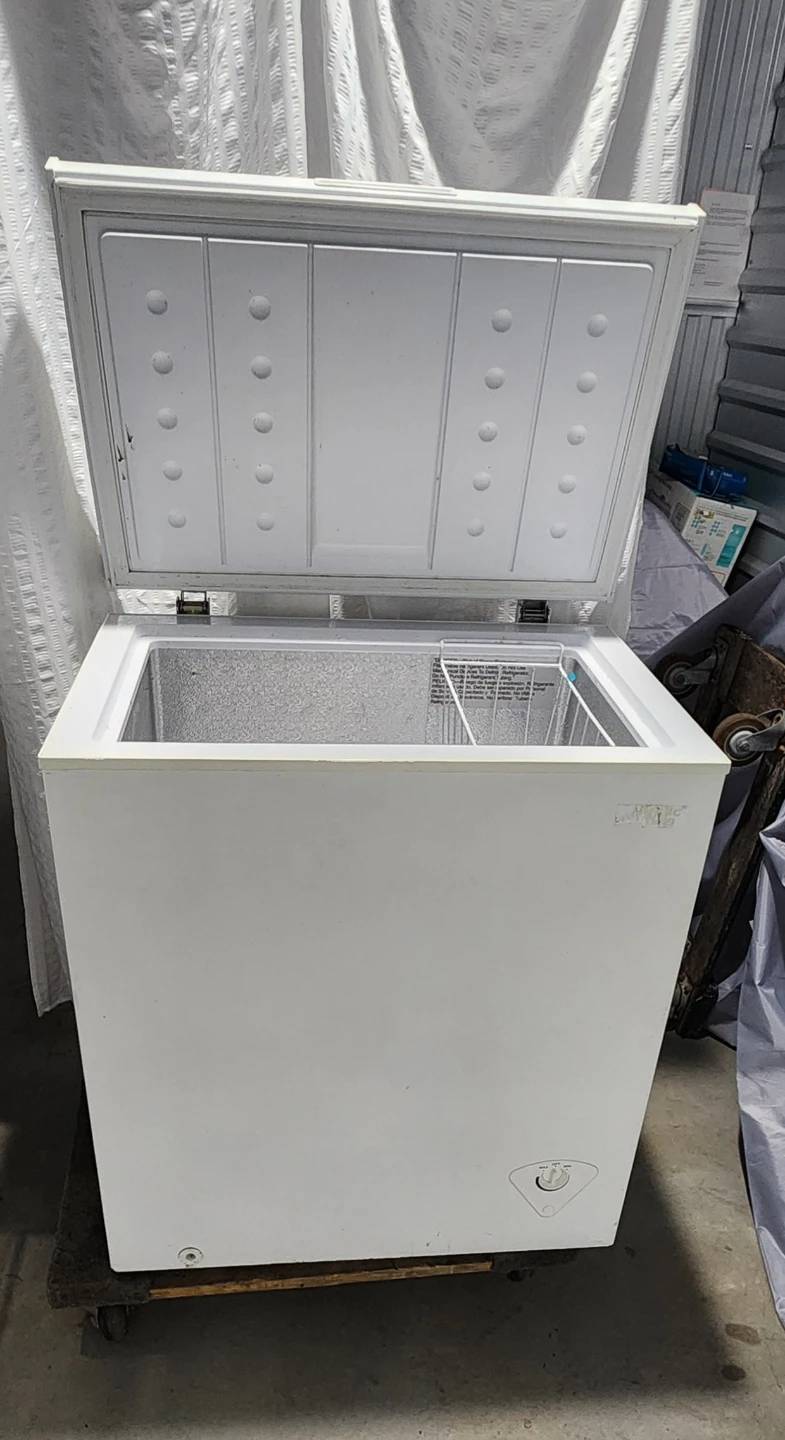 Deep  Freezer - photo 2