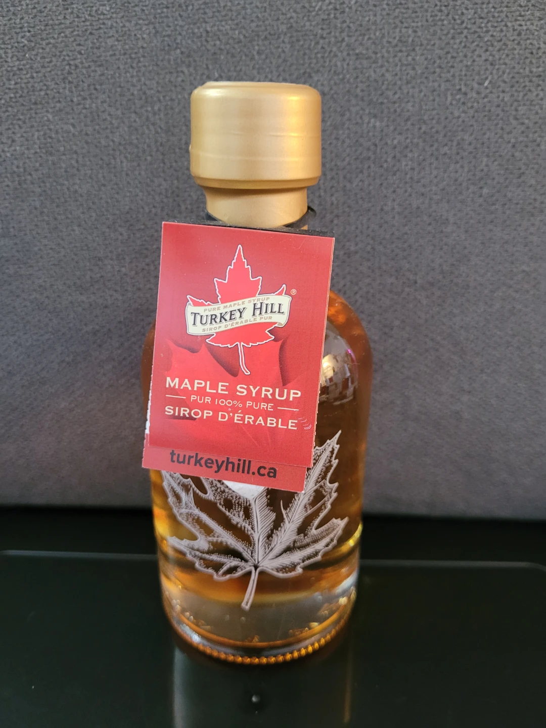 Turkey Hill Pure Maple Syrup