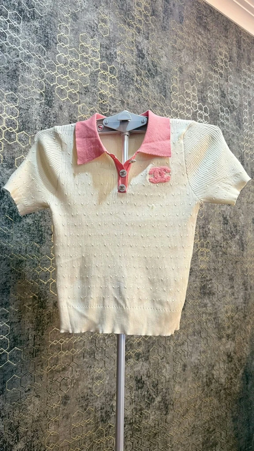 Assorted Designer Knit Tops - photo 2