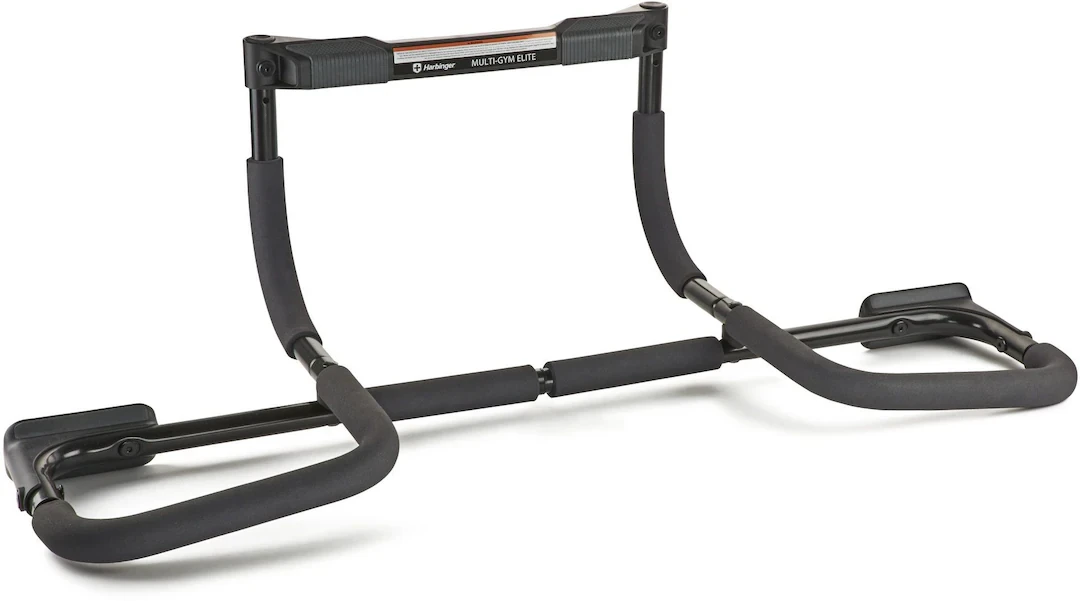 Harbinger Multi-Gym Elite Pull-Up Bar