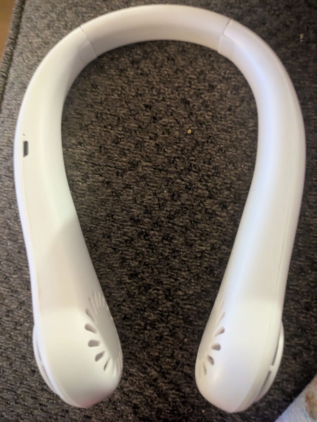 CM Homeware Neck Fan - photo 2