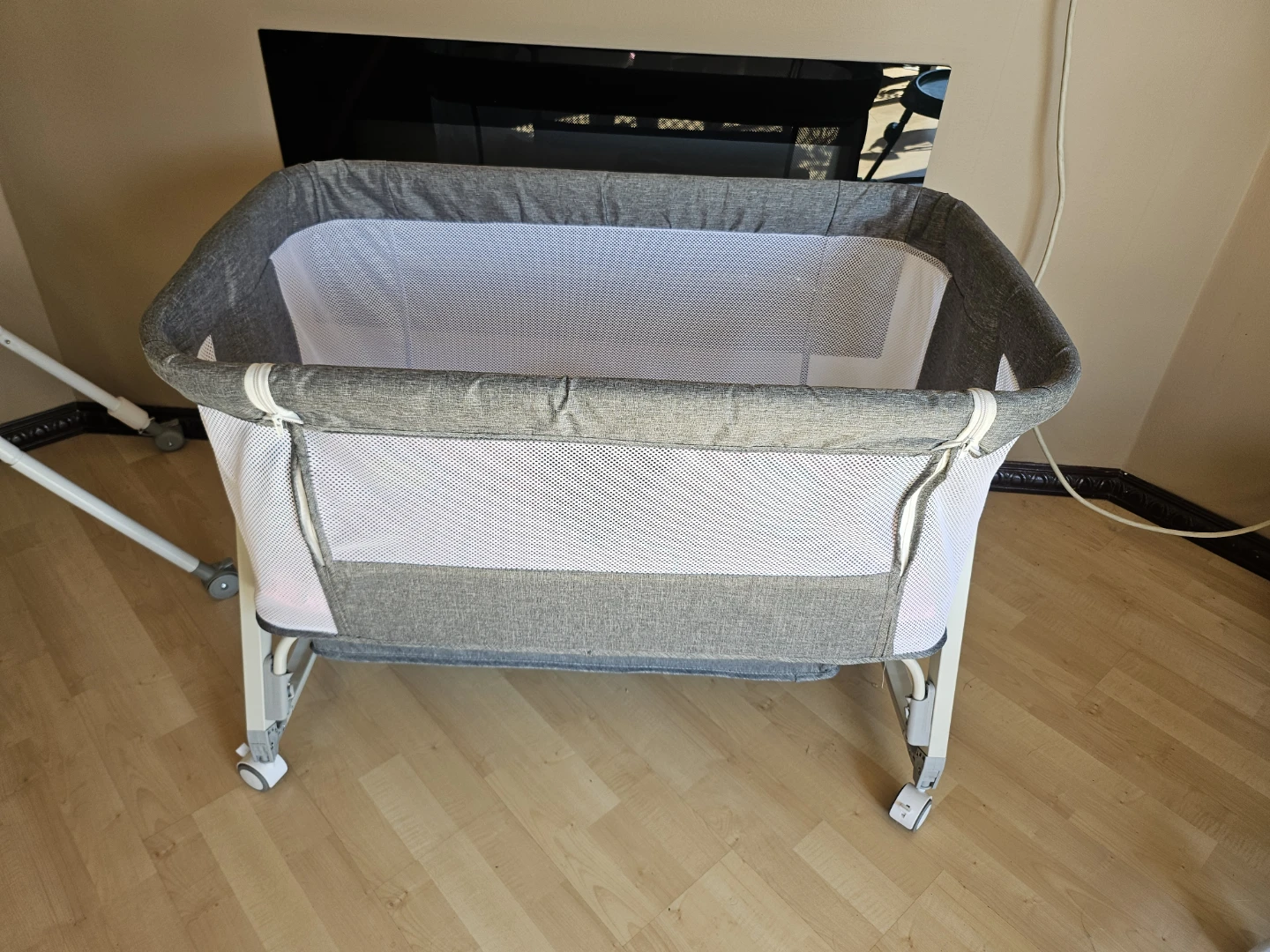 Baby Bedside Bassinet