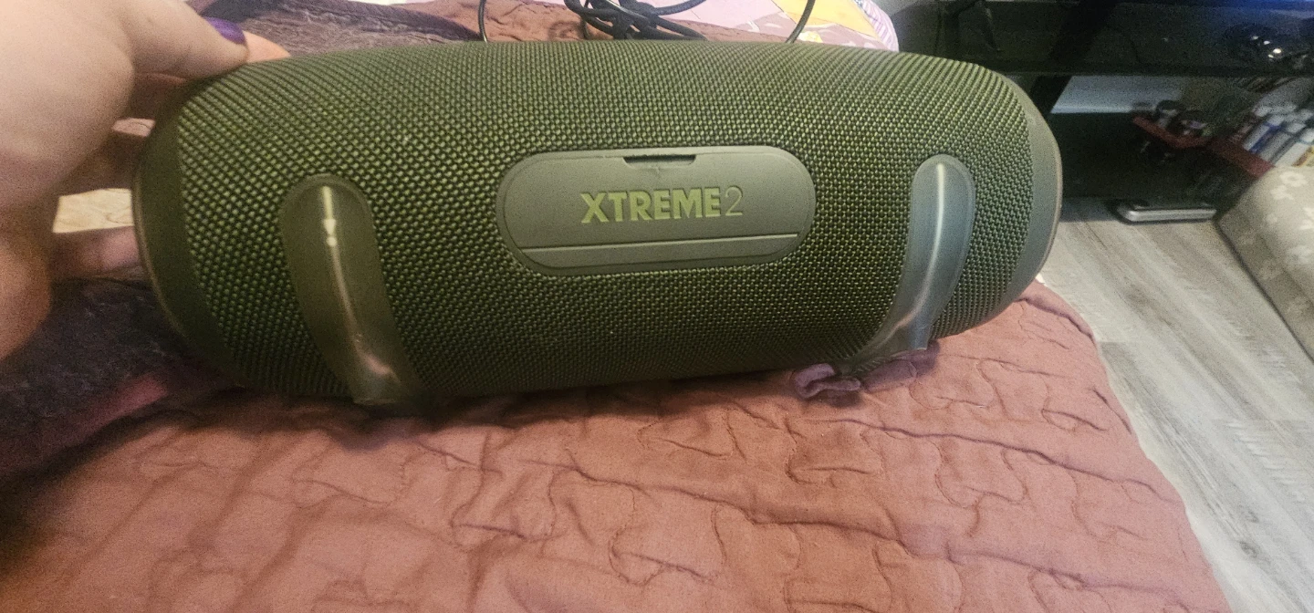 Blue tooth speaker - photo 2