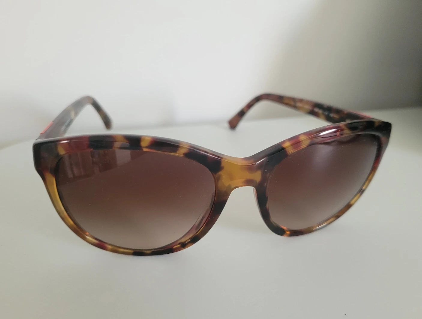 Emporio Armani Sunglasses - photo 2