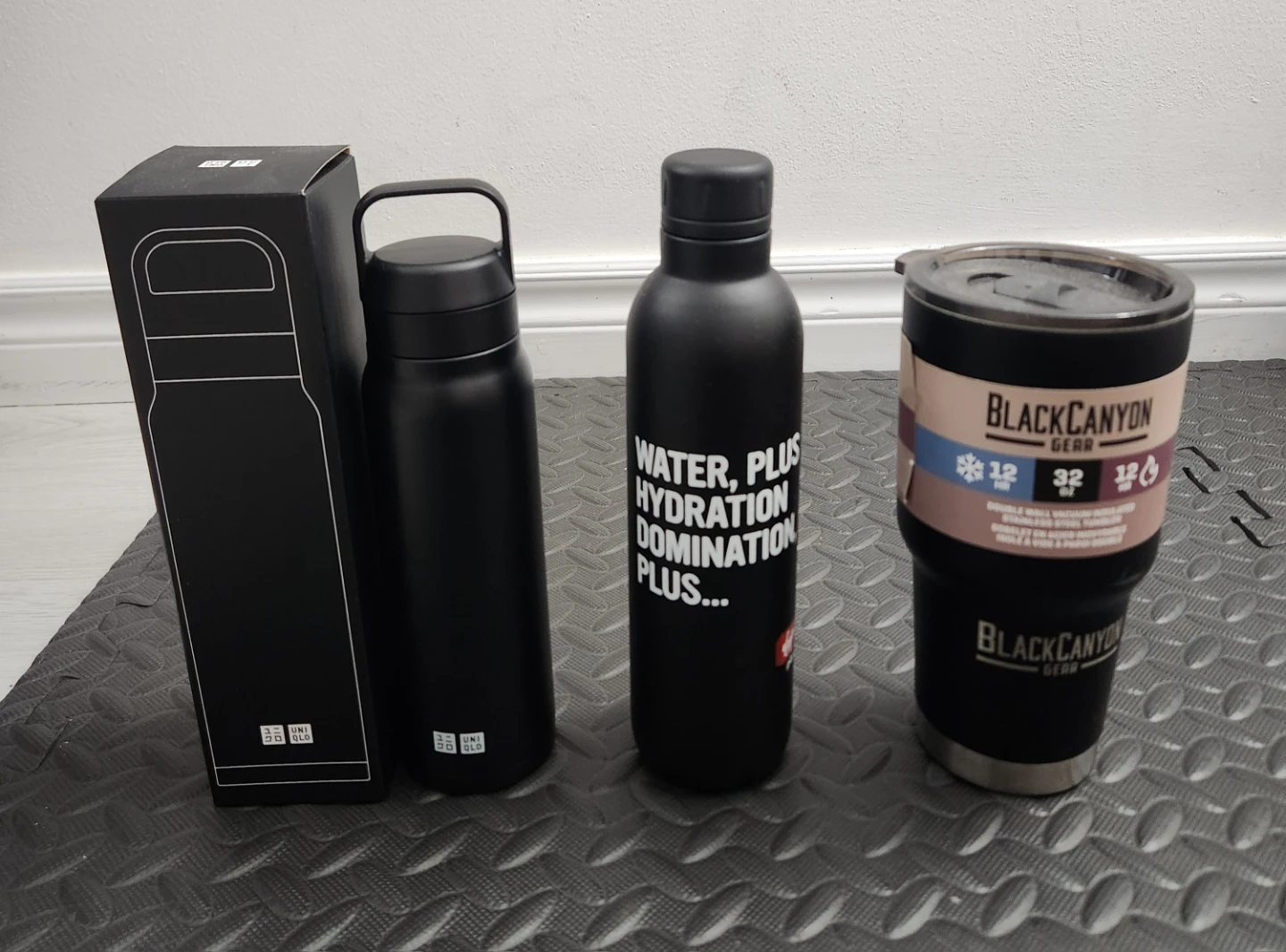 Black Canyon Tumbler
