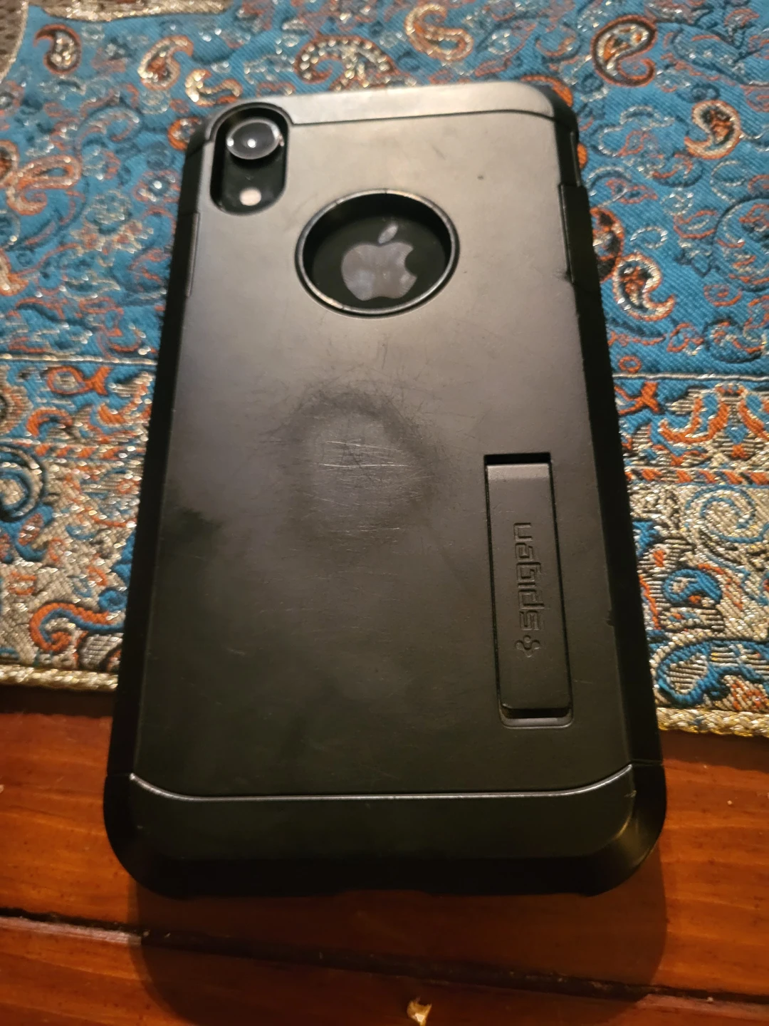 iPhone XR - photo 3