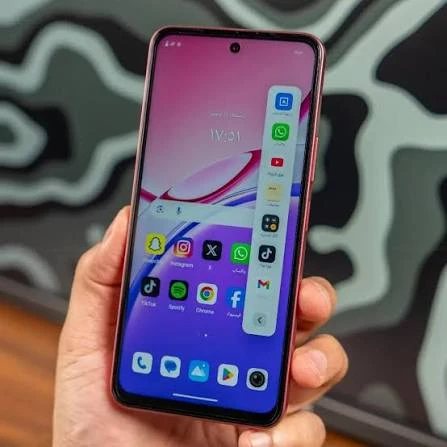 Vivo Y31