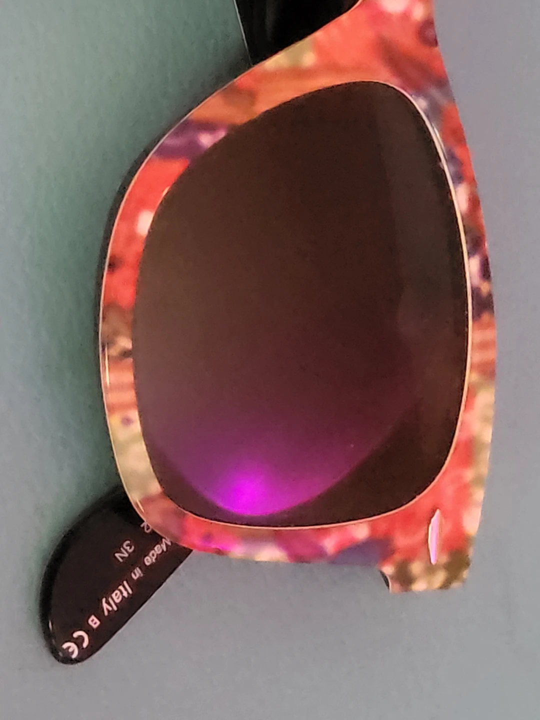 Ray-Ban Wayfarer Special Series Sunglasses - photo 5