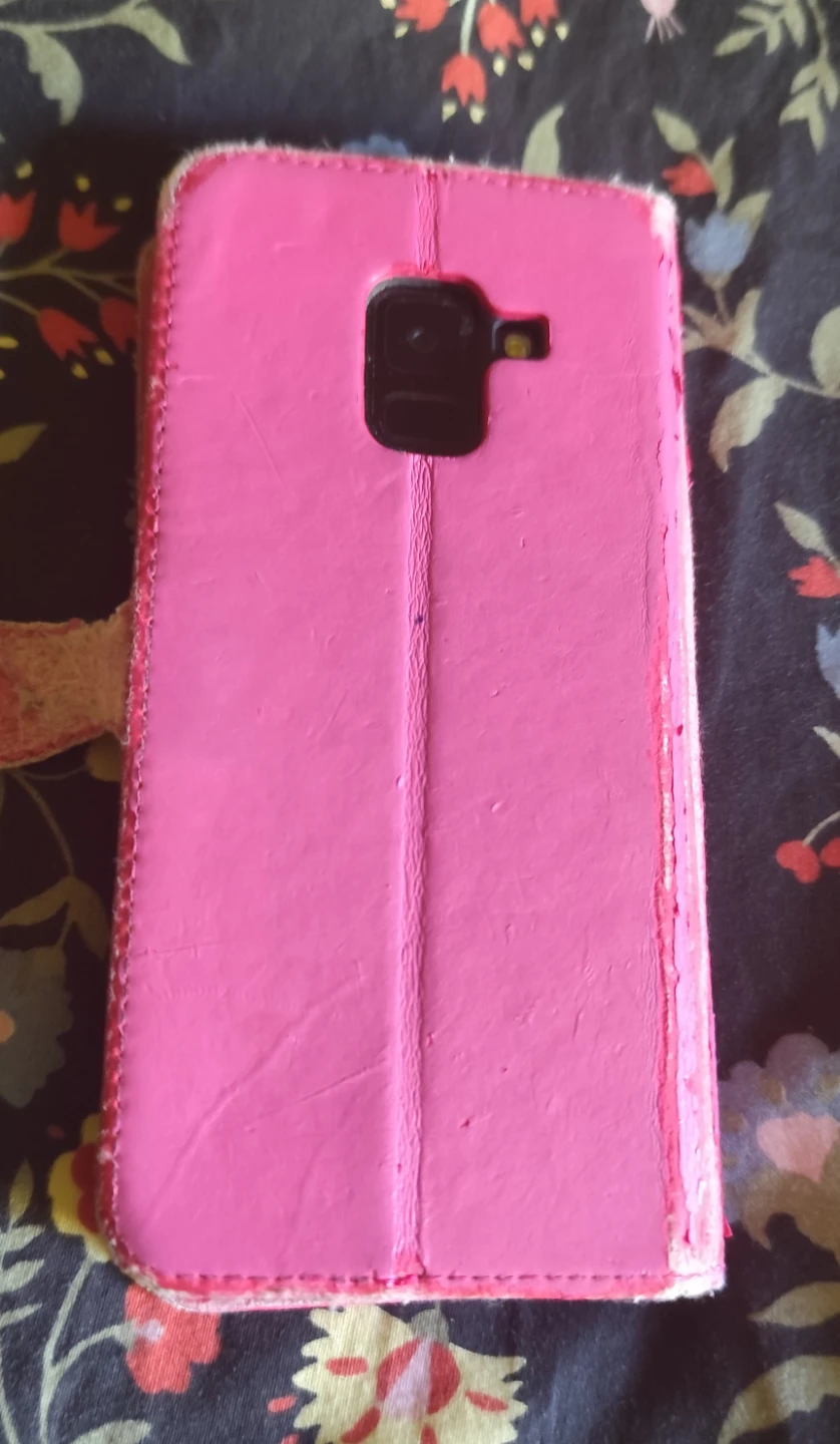Samsung Galaxy A8 Smartphone - photo 3