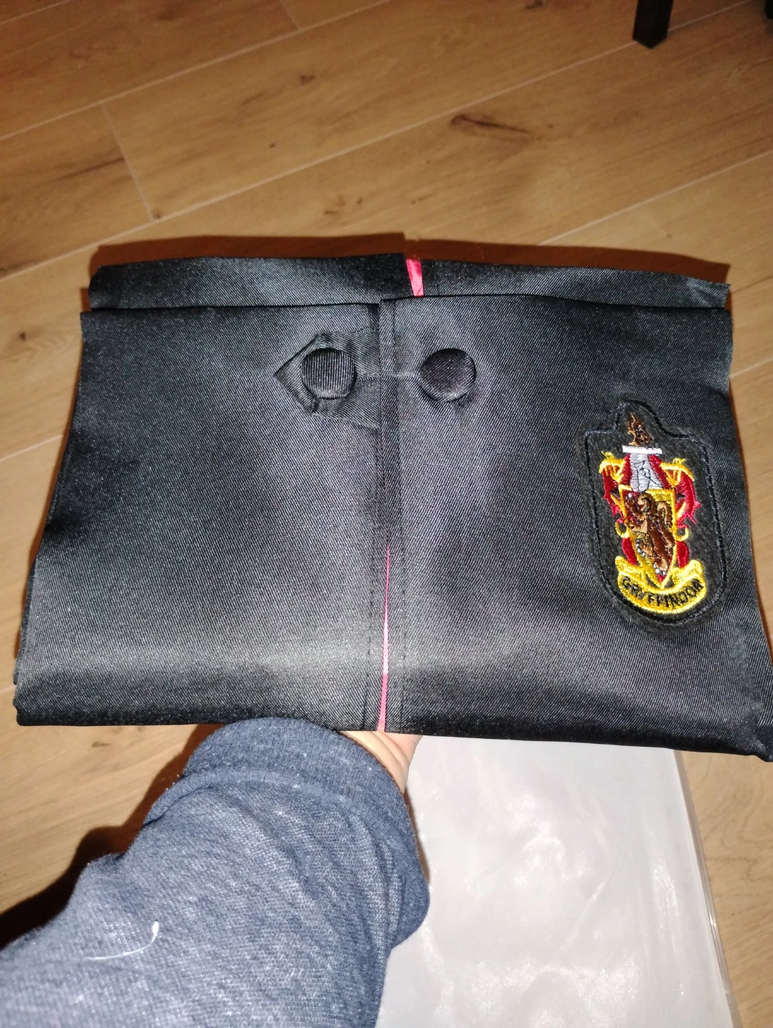 Gryffindor Costume Robe - photo 5