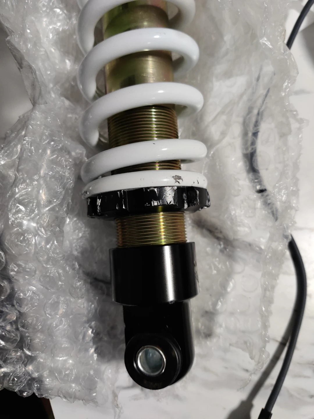 Motorcycle Shock Absorber