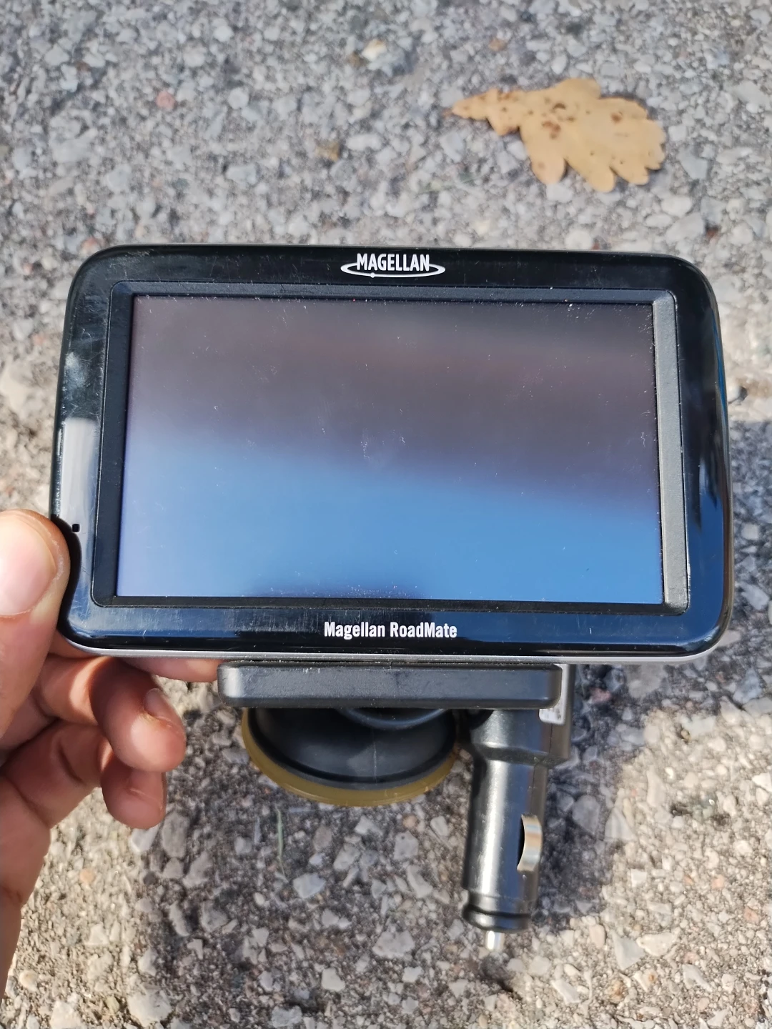 Garmin GPS