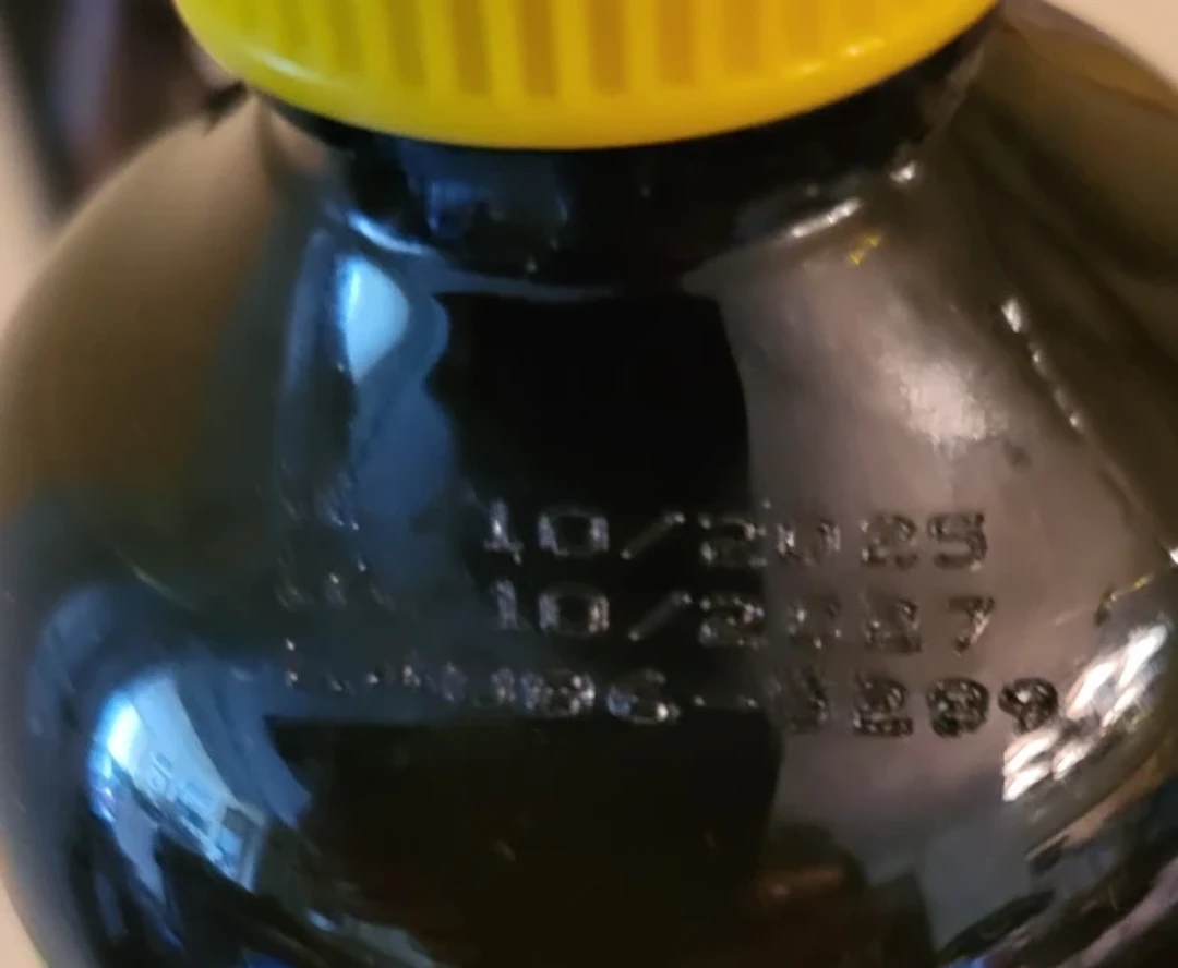 New Terra Delyssa Extra Virgin Olive Oil 500ml - photo 2