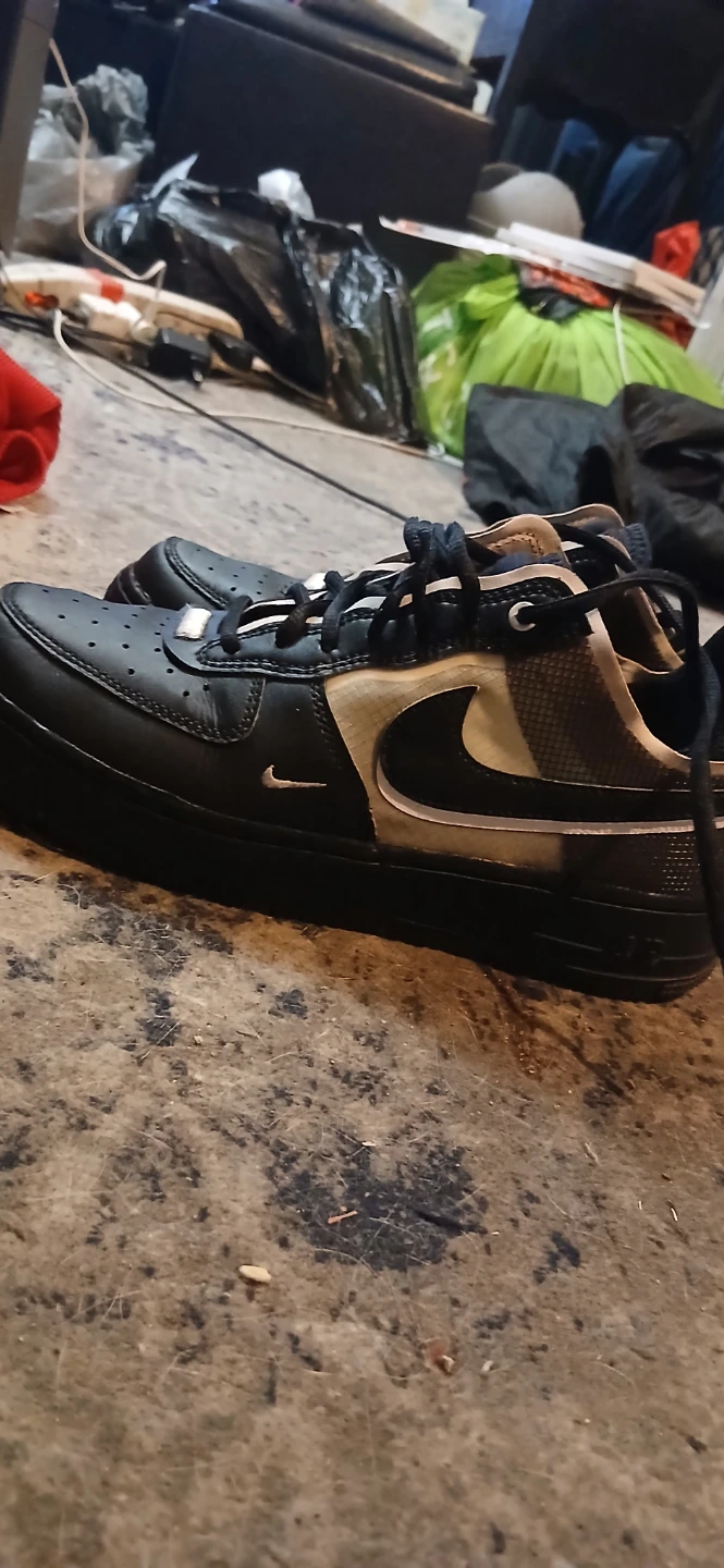 Nike Air Force 1 Sneakers