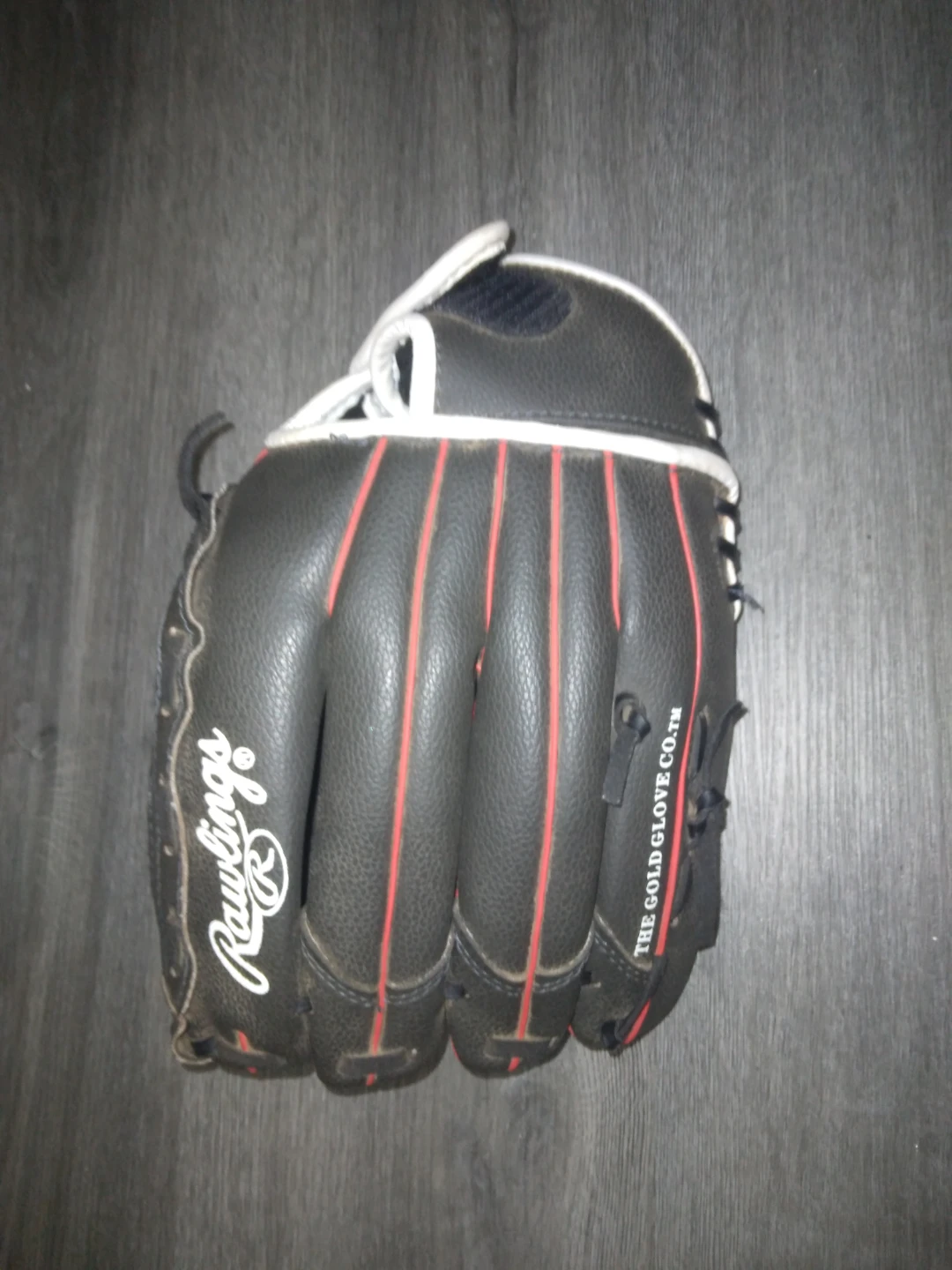 Rawlings Players Series Baseball Glove 11.5"