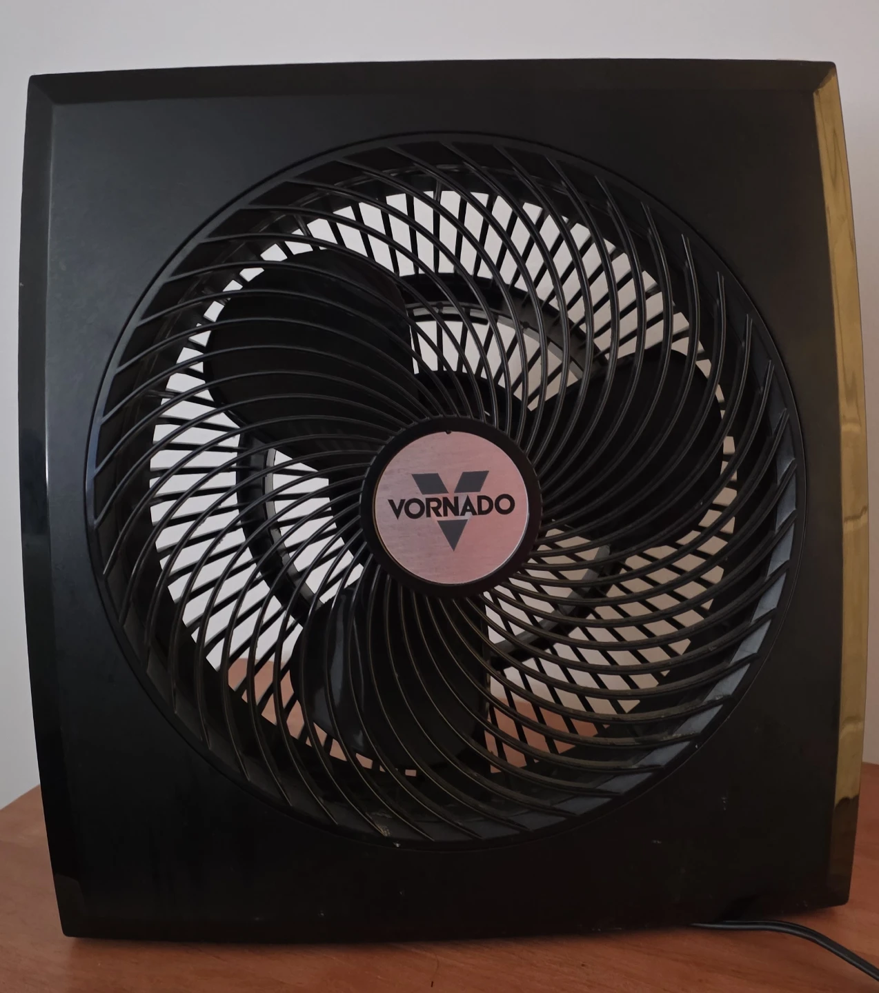Vornado Air Circulator Fan
