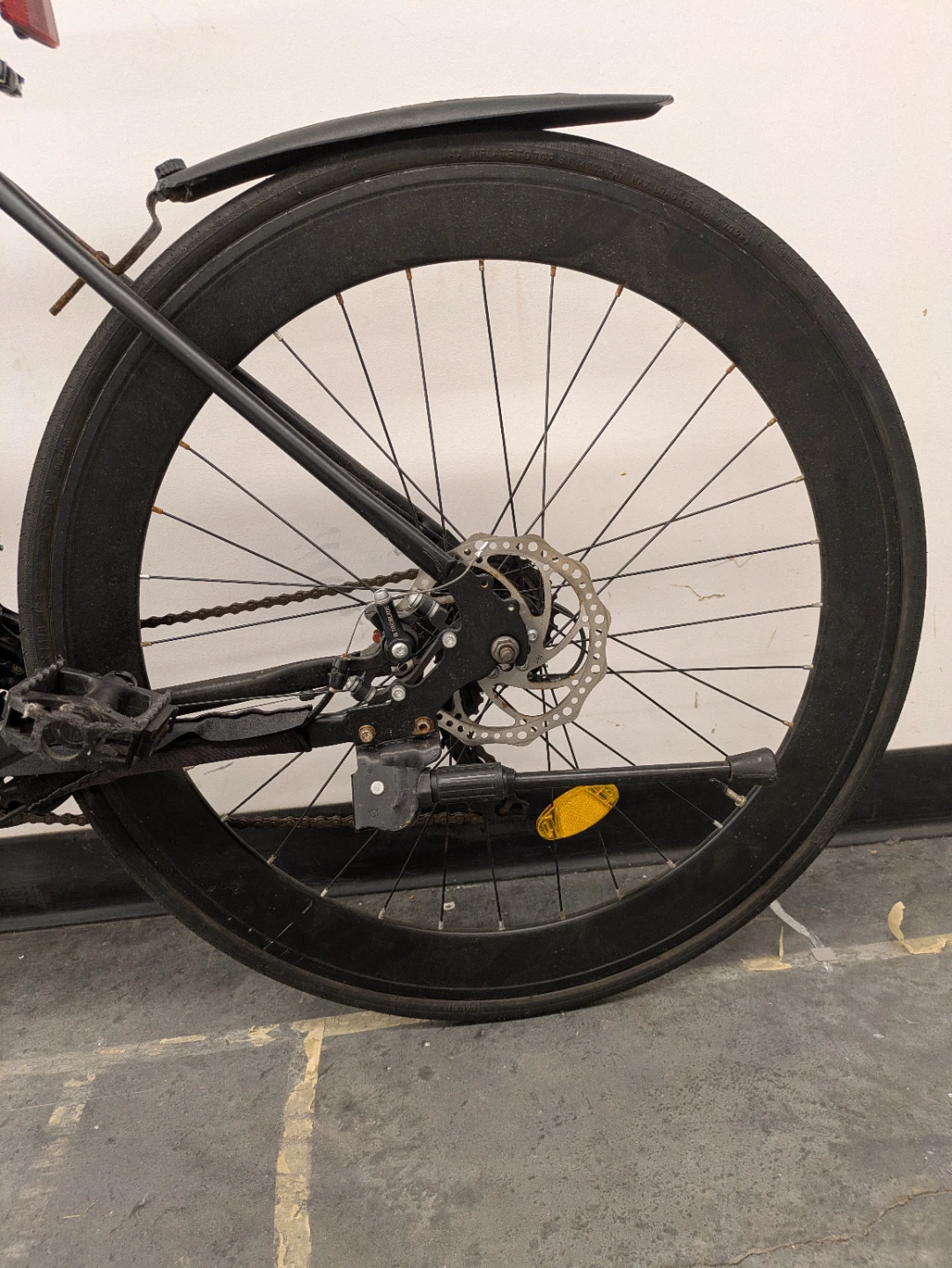 Bike - photo 5