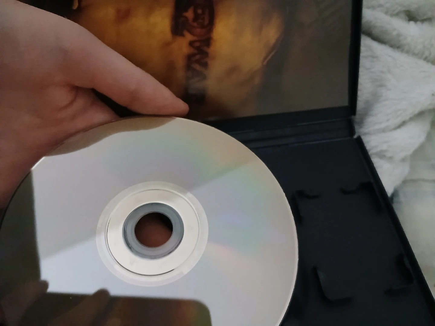God of War I & II for PlayStation 2