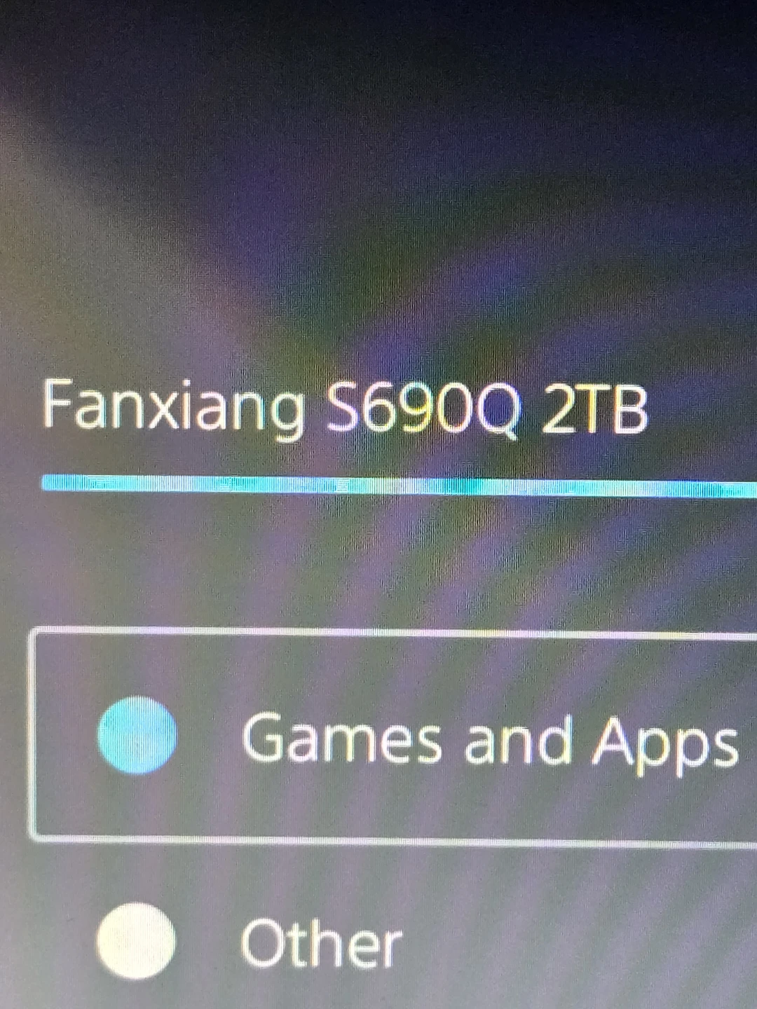 2tb ssd storage - photo 2