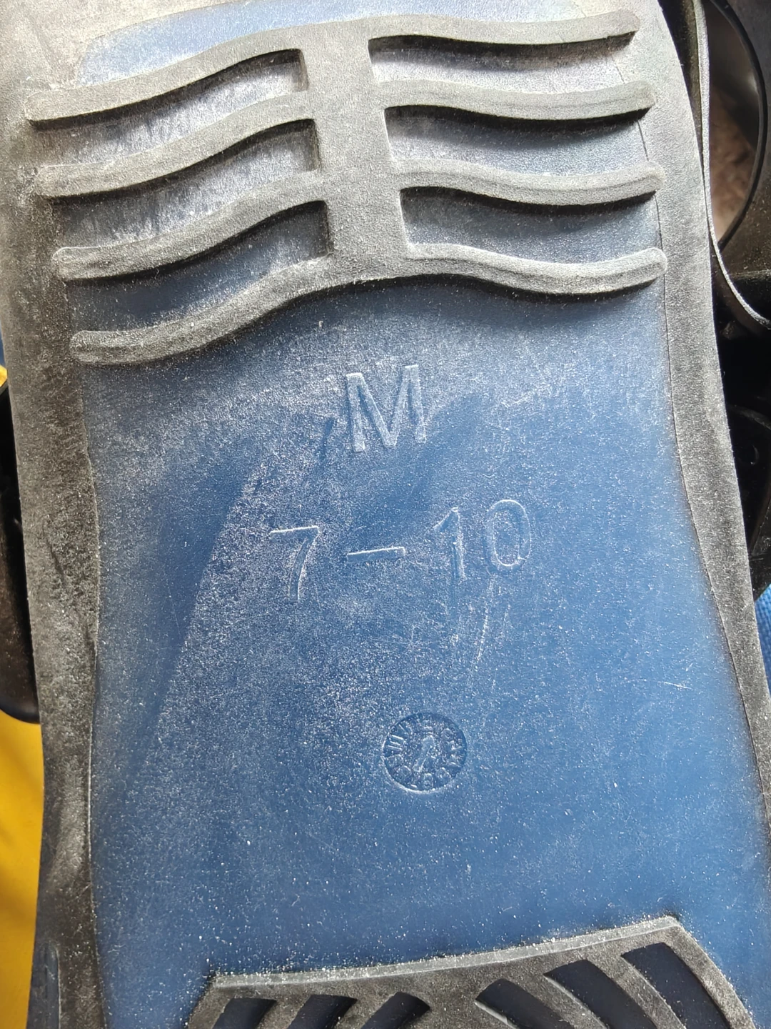 SeaDoo Snorkel Fins and Dive Bag - photo 3