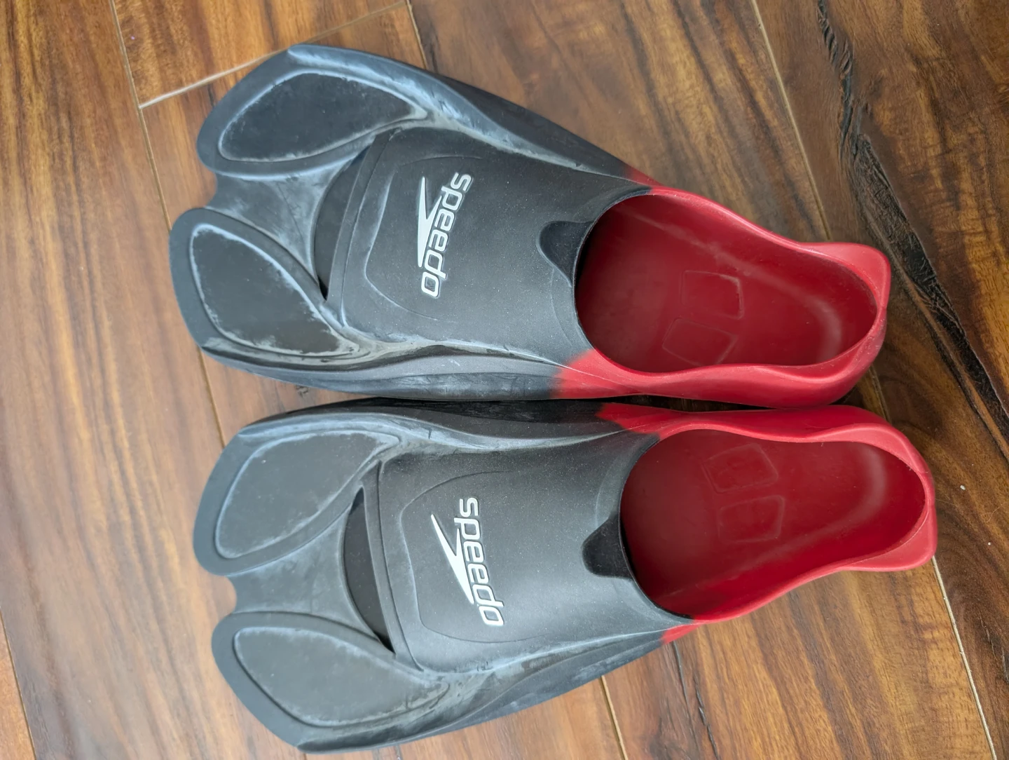 Speedo Biofuse Training Fins