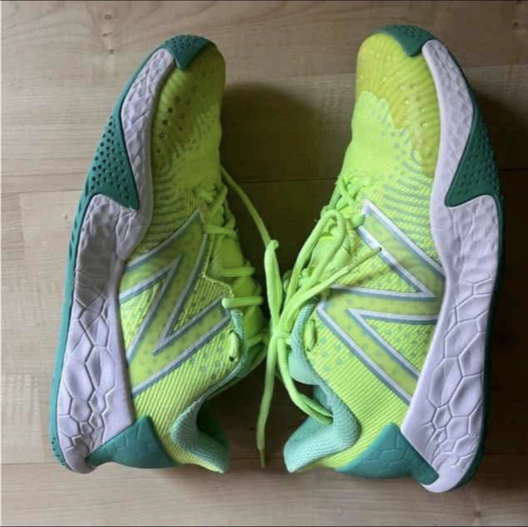New Balance Fresh Foam X Lav V2 (Women's size 8)