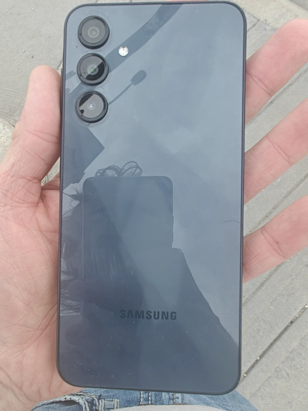 Samsung Galaxy A16 5G 128GB - photo 3