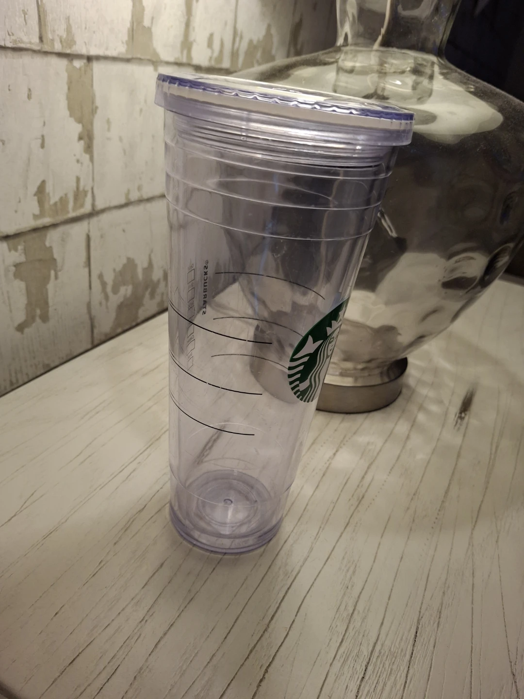 Starbucks large cup. - photo 2