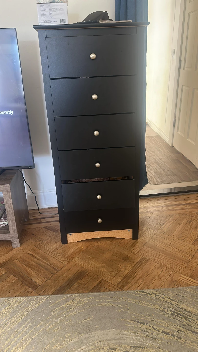 Drawers great condition