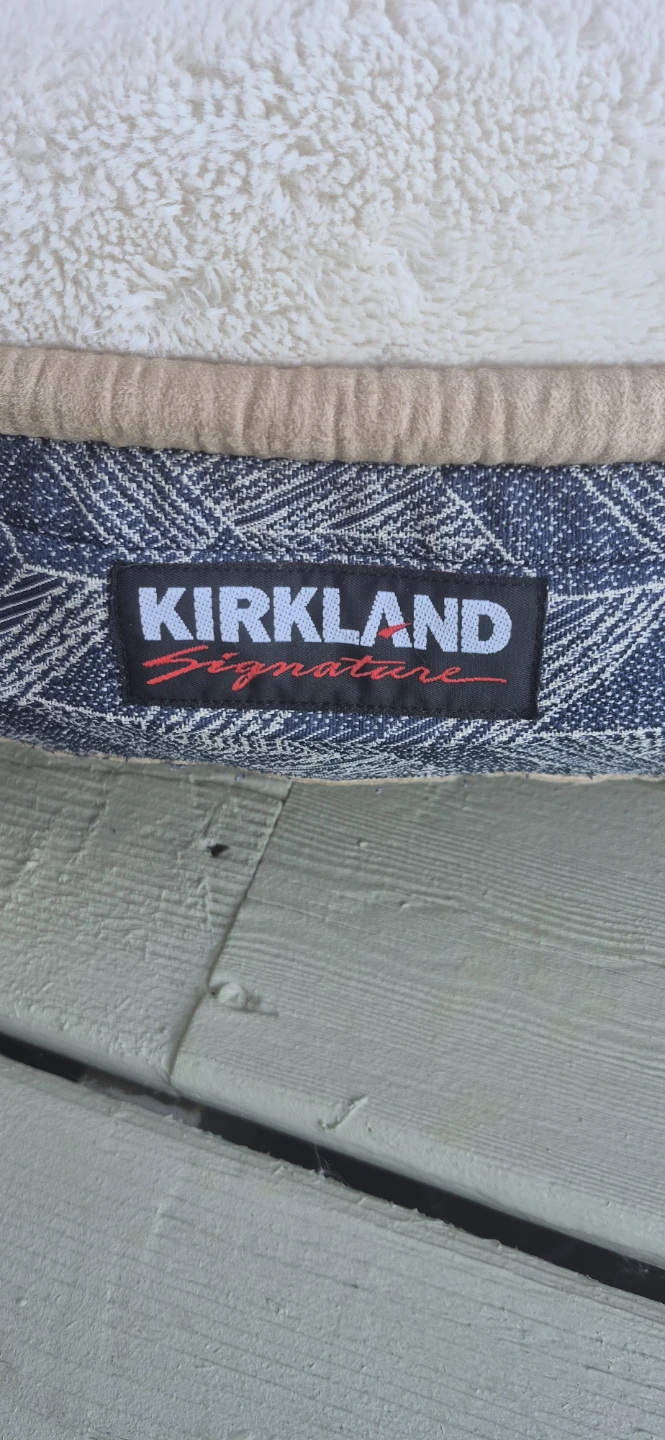 Kirkland Signature Round Dog Bed - photo 3