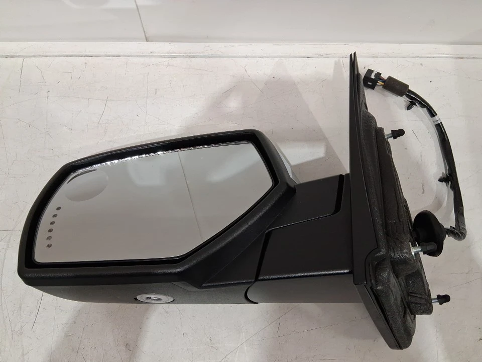 TRQ Power Heated Mirror – 14-19 Chevy Silverado / GMC Sierra - photo 4