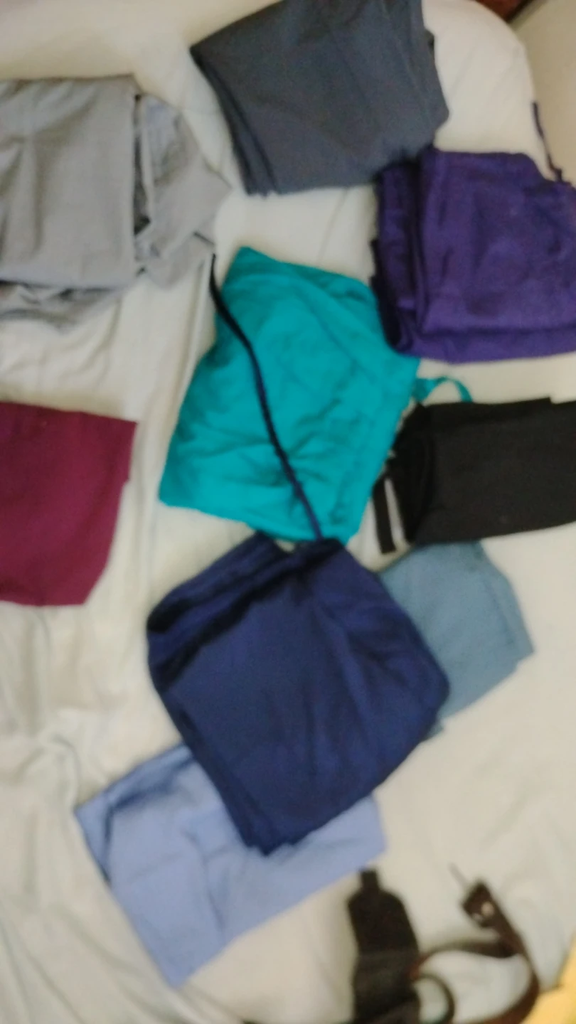 Everything must go uniform - photo 2