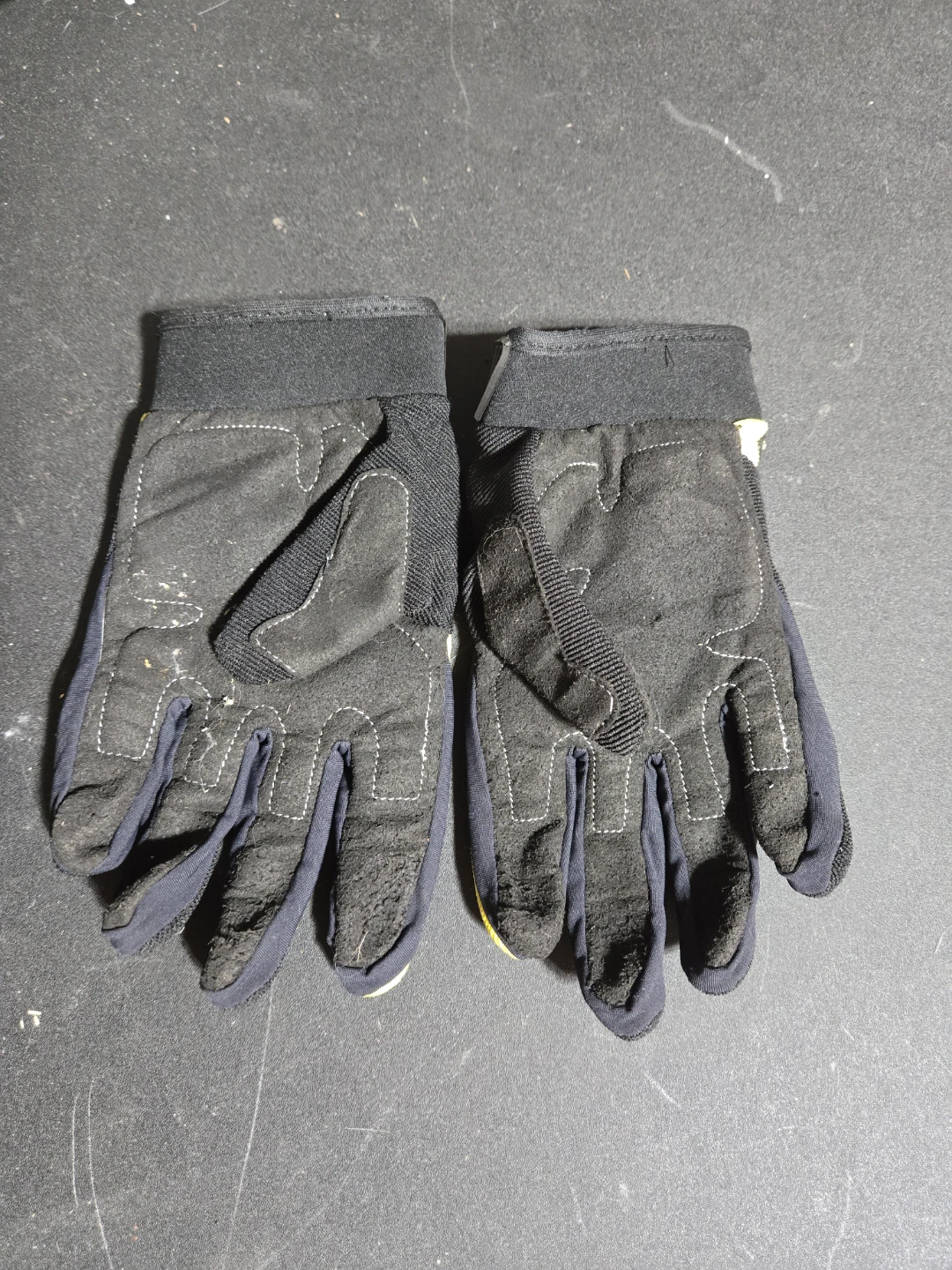 Prospeed Work Gloves, Size Small - photo 2