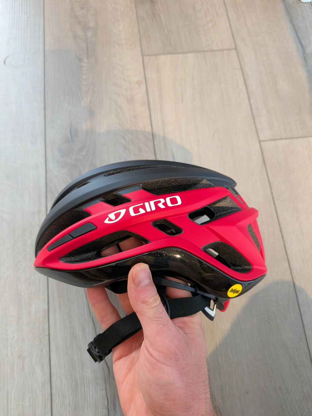 Giro Agilis MIPS Helmet M