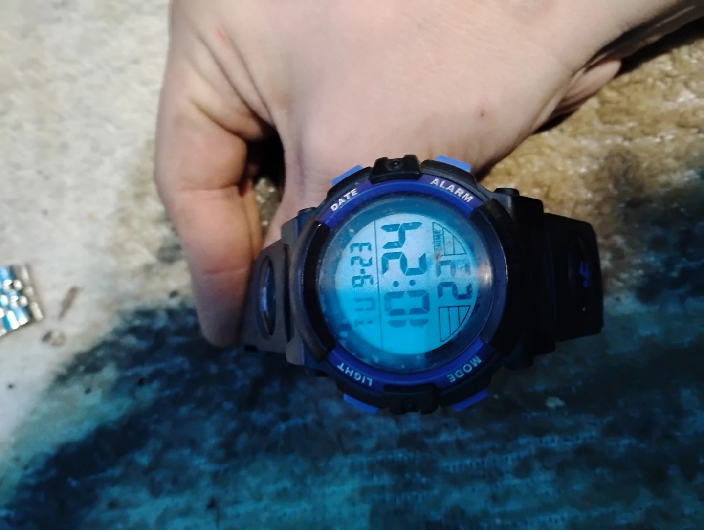 Men's watch collection - photo 2